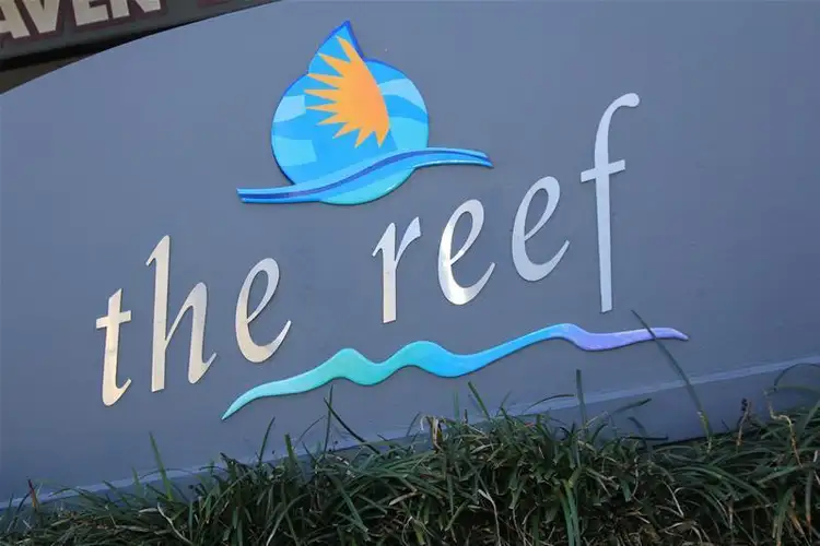 Second view of Homely apartment listing, 4/615 Ocean Drive, North Haven NSW 2443