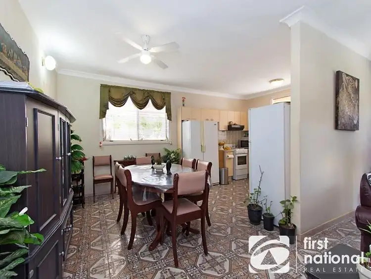 Fourth view of Homely house listing, 22 Calala Street, Mount Druitt NSW 2770