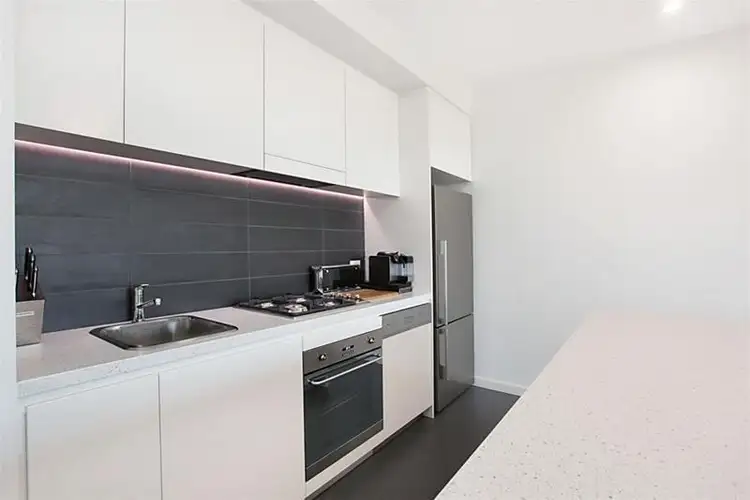 Fourth view of Homely townhouse listing, 112/123 Union Street, Cooks Hill NSW 2300
