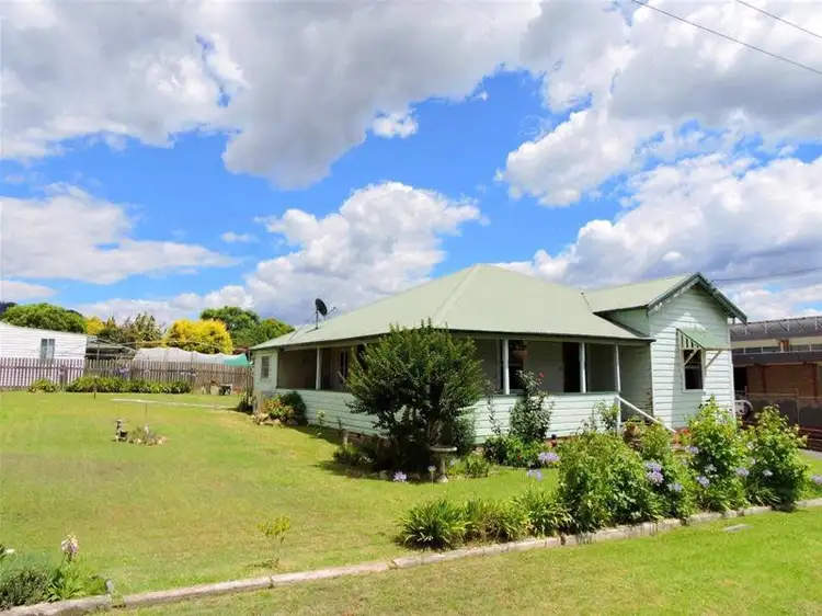 Fourth view of Homely house listing, 21 Railway Street, Gloucester NSW 2422
