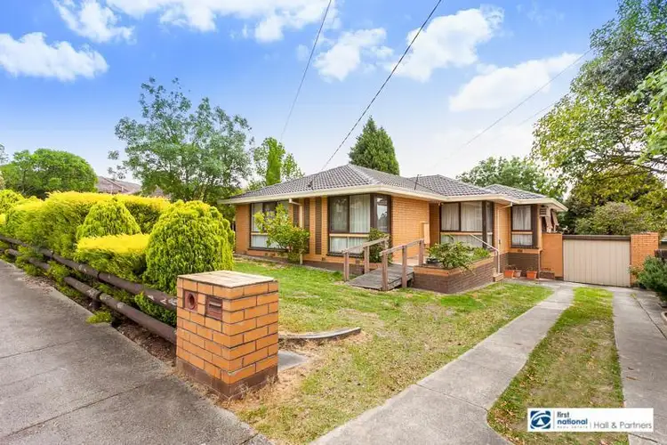 24 Waranga Street, Dandenong North VIC 3175