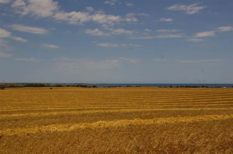 Third view of Homely land listing, 8 Clipper Court, Point Turton SA 5575