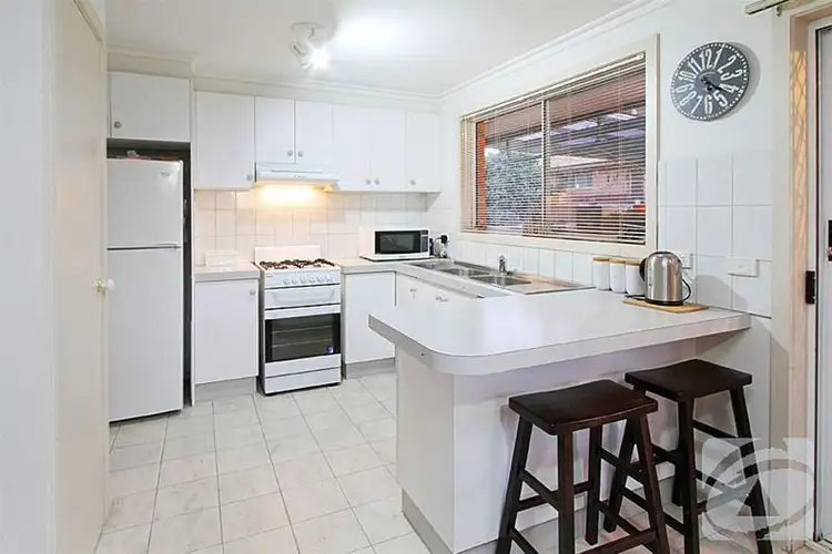 Second view of Homely unit listing, 14 Meade Way, Sydenham VIC 3037