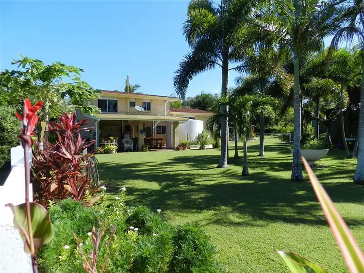 Third view of Homely house listing, 1131 Sarina Beach Road, Sarina Beach QLD 4737