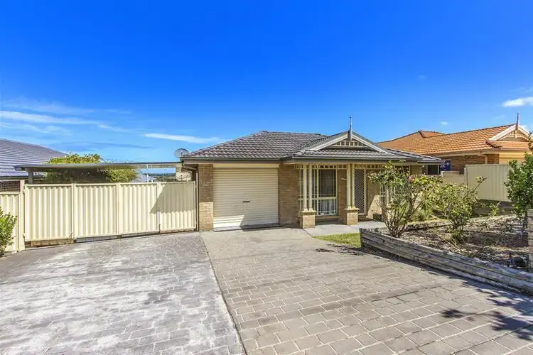 168 Roper Road, Blue Haven NSW 2262