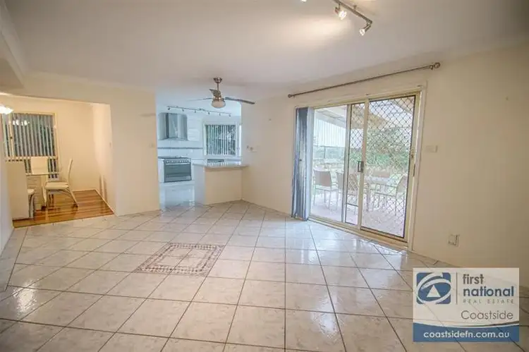 Fourth view of Homely house listing, 5 Berringer Way, Flinders NSW 2529