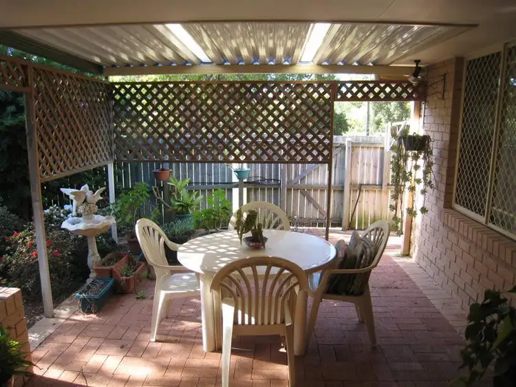 Third view of Homely townhouse listing, 18/30 Graham Road, Carseldine QLD 4034