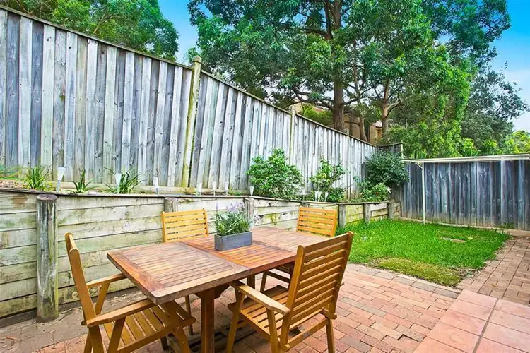 Third view of Homely villa listing, 8/18 Linley Way, Ryde NSW 2112