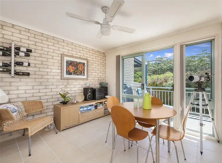 Fifth view of Homely unit listing, 3/1 Sandy Place, Long Beach NSW 2536