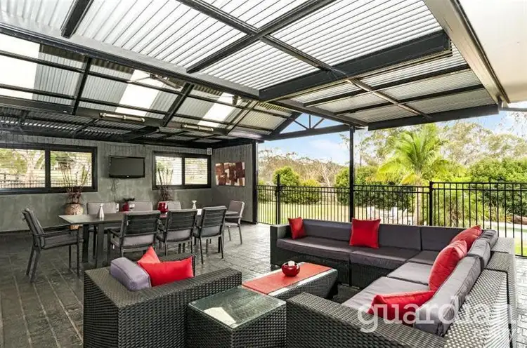 Third view of Homely house listing, 5 Murray Park Road, Kenthurst NSW 2156