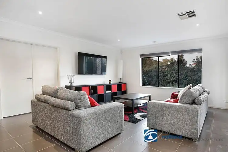 Fourth view of Homely house listing, 21 Ickworth Crescent, Derrimut VIC 3030