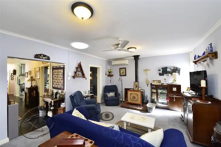 Second view of Homely house listing, 3 Bacon Street, Gillen NT 870