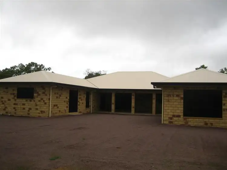Third view of Homely house listing, 22 Coral Reef Court, Armstrong Beach QLD 4737