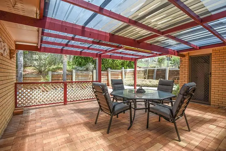 Sixth view of Homely house listing, 37 Horrocks Crescent, Kearneys Spring QLD 4350