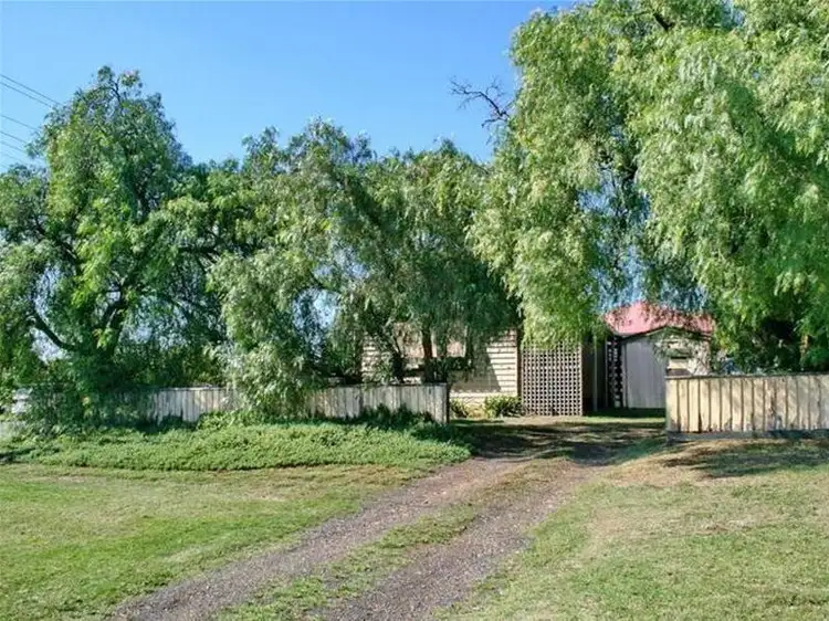 Third view of Homely house listing, 163 O\'Shanassy Street, Sunbury VIC 3429