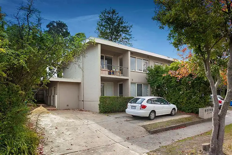 4/157 Highfield Road, Camberwell VIC 3124