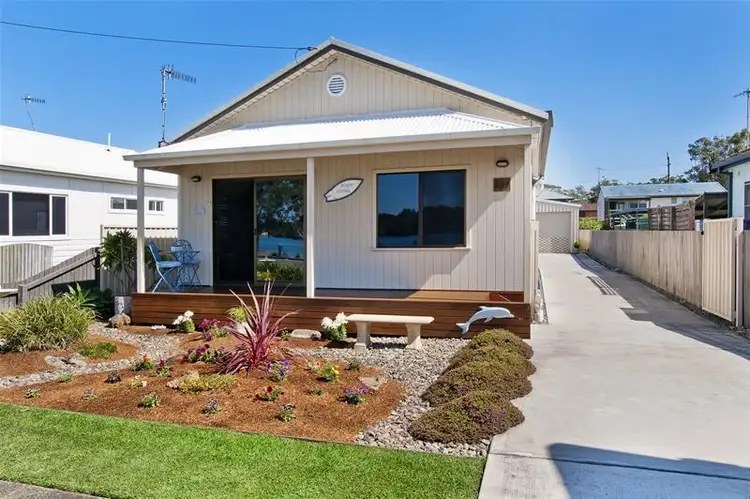 Second view of Homely house listing, 629 Ocean Drive, North Haven NSW 2443
