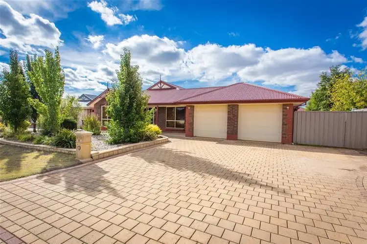 Main view of Homely house listing, 14 Lehmann Road, Tanunda SA 5352