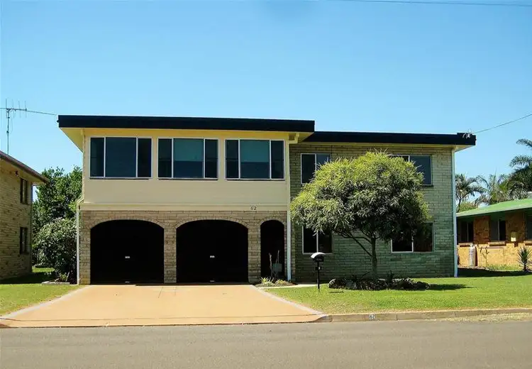 62 Avenell Street, Avenell Heights QLD 4670