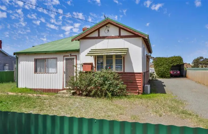 Main view of Homely house listing, 5 Whitlock Street, South Kalgoorlie WA 6430