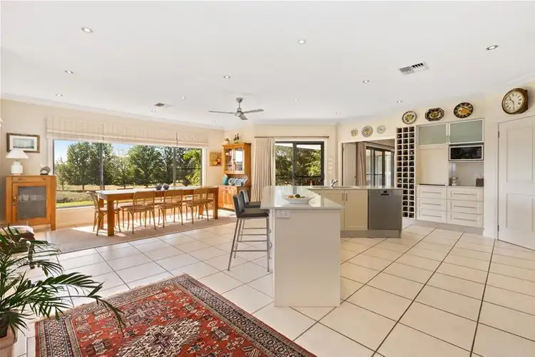Second view of Homely house listing, 37 Robert Hoddle Grove, Mudgee NSW 2850