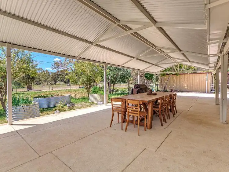 Third view of Homely house listing, 25 Lewis Road, Serpentine WA 6125