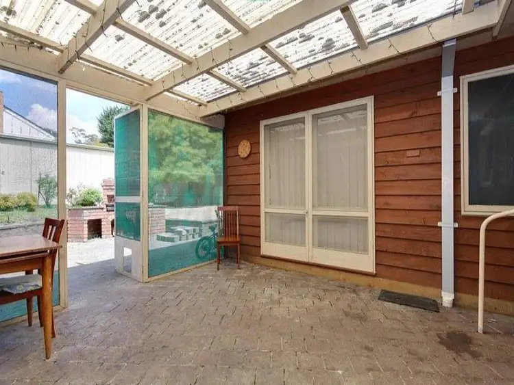 Sixth view of Homely house listing, 284 Maroondah Highway, Croydon VIC 3136