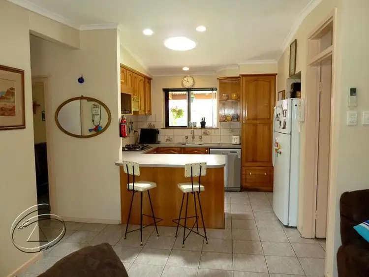 Fifth view of Homely house listing, 3 Spencer Street, Gillen NT 870