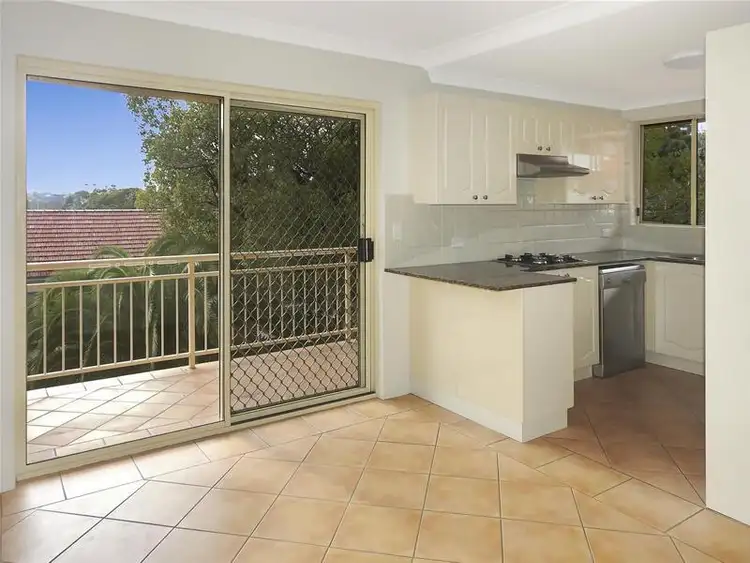 Main view of Homely apartment listing, 3/1 Hatton Street, Ryde NSW 2112