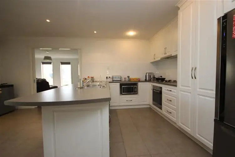 Second view of Homely house listing, 20 Pappas Drive, Warrnambool VIC 3280