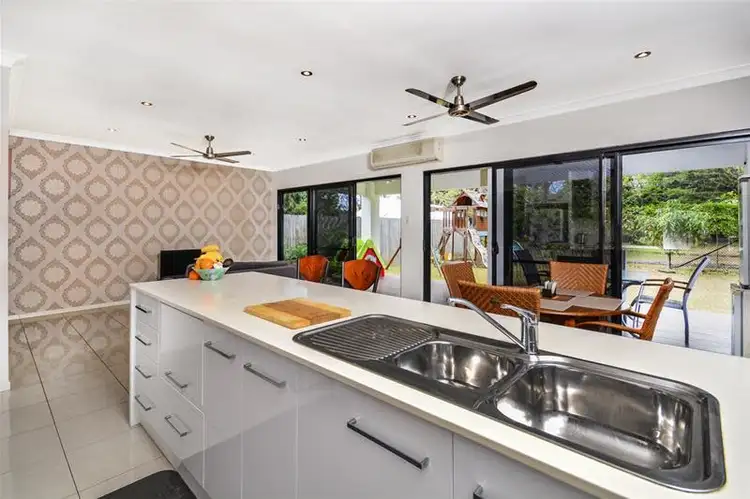 Third view of Homely house listing, 22 Lennox Street, Edmonton QLD 4869