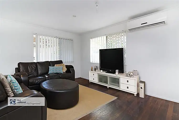 Second view of Homely house listing, 20 Carlotta Street, Slacks Creek QLD 4127