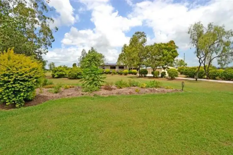 Main view of Homely house listing, 2 Oxley Avenue, Biloela QLD 4715