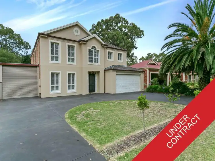 75 Ernest Crescent, Happy Valley SA 5159