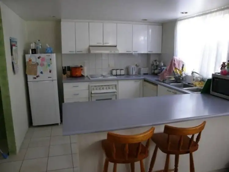 Fourth view of Homely house listing, 5/124 NEW BALLINA Road, Lismore Heights NSW 2480