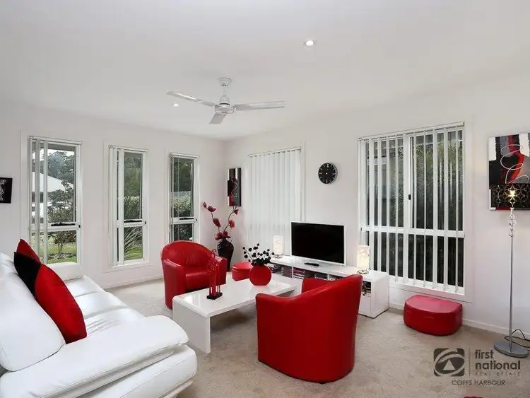 Third view of Homely house listing, 16 Cargelligo Court, North Boambee Valley NSW 2450