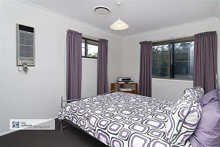 Fifth view of Homely house listing, 23 Hill Park Crescent, Rochedale South QLD 4123