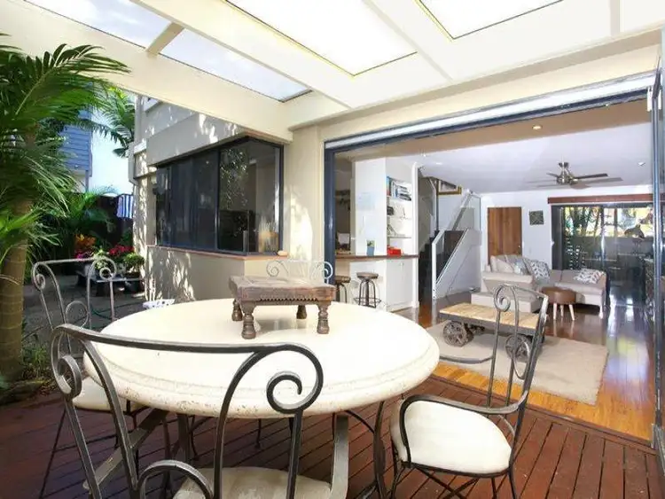 Sixth view of Homely townhouse listing, 41 Tarcoola Crescent, Chevron Island QLD 4217