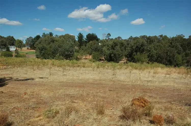Second view of Homely land listing, 8 Glencoe Place, Bedfordale WA 6112