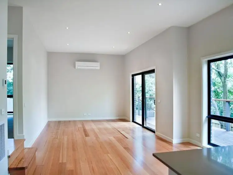 Third view of Homely townhouse listing, 4/8 Treetop Court, Heathmont VIC 3135
