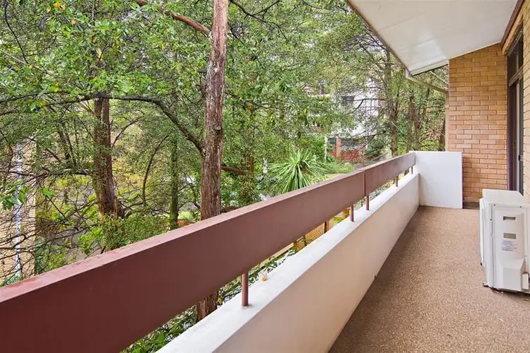 Third view of Homely apartment listing, 3/79-81 Helen Street, Lane Cove NSW 2066
