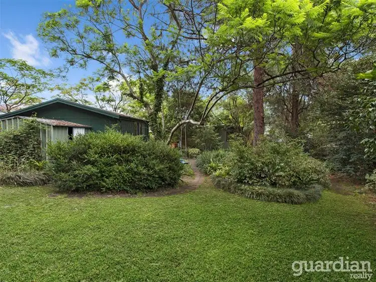 Fifth view of Homely house listing, 12 Dobson Crescent, Baulkham Hills NSW 2153