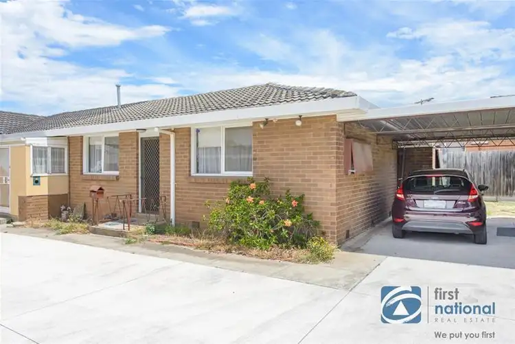 7/24 Golden Avenue, Chelsea VIC 3196