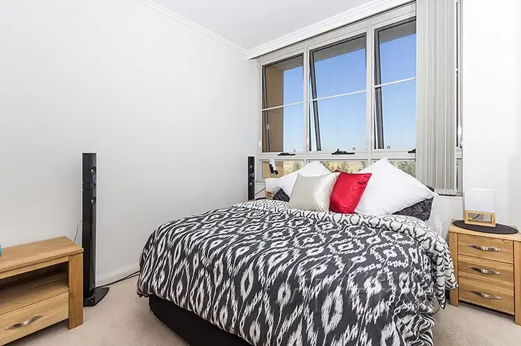 Fifth view of Homely apartment listing, Palermo 683/33 Hill Rd, Wentworth Point NSW 2127