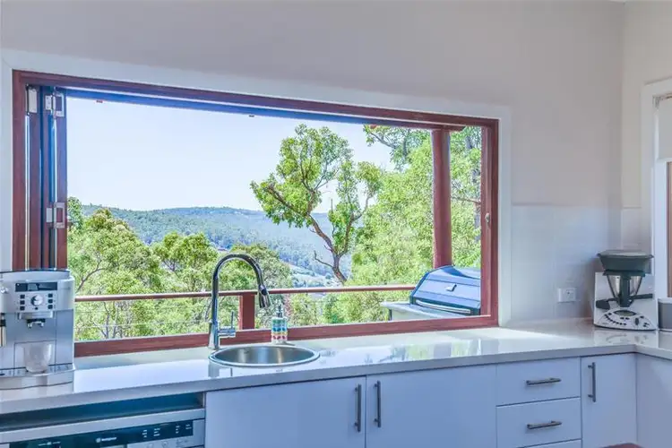 Third view of Homely house listing, 8 Mount Dale View, Roleystone WA 6111