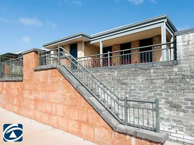 Third view of Homely house listing, 28 Brixton Crescent, Ellenbrook WA 6069