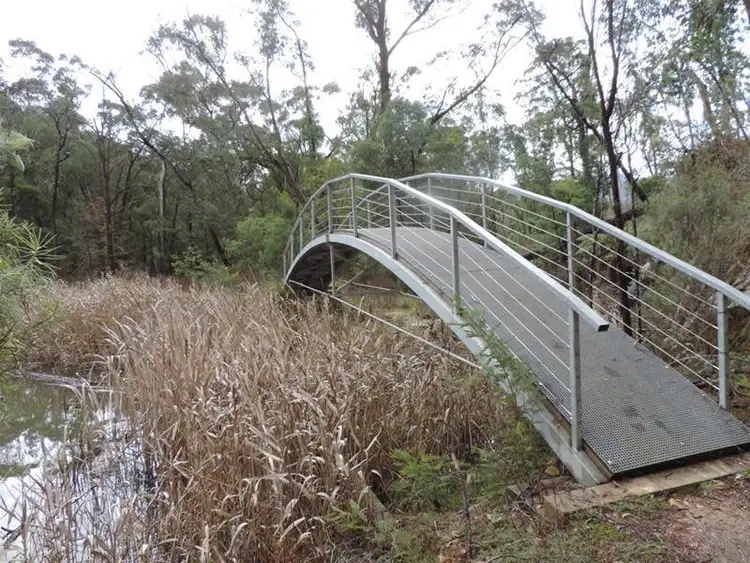 Seventh view of Homely land listing, Lot 6 Faulkner Rise, Bright VIC 3741