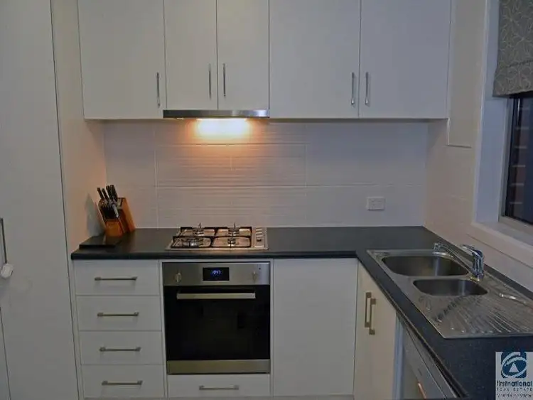 Fourth view of Homely house listing, 8 Daintree Way, Wodonga VIC 3690