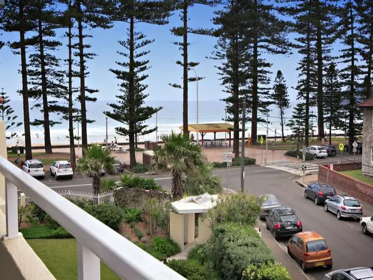 Fourth view of Homely apartment listing, 12/62 North Steyne, Manly NSW 2095