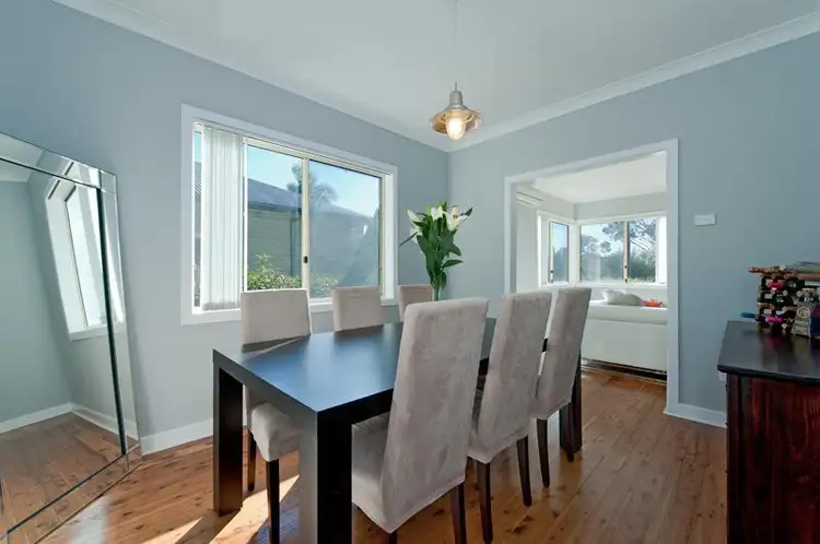 Fourth view of Homely house listing, 3 Rae Street, Birmingham Gardens NSW 2287